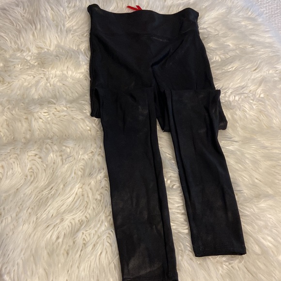 SPANX Leggings size M excellent condition please see pictures inseam 27” - Picture 16 of 16